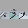 Заглушка NOVOTECH FLUM торцевая 2 шт. NV-135094