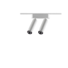 Трековый светилтник NOVOTЕCH SHINО 359087 NV-359087